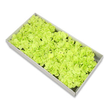 Load image into Gallery viewer, Big Size Head Artificial Flowers