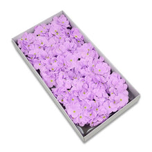 Load image into Gallery viewer, Big Size Head Artificial Flowers