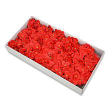 Load image into Gallery viewer, Big Size Head Artificial Flowers