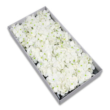 Load image into Gallery viewer, Big Size Head Artificial Flowers