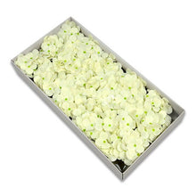 Load image into Gallery viewer, Big Size Head Artificial Flowers