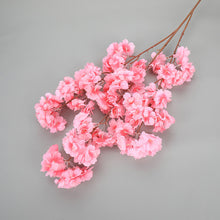 Load image into Gallery viewer, cherry blossom tree Artificial Flowers
