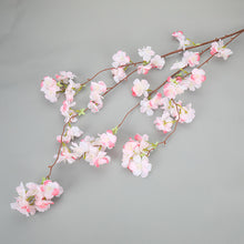 Load image into Gallery viewer, cherry blossom tree Artificial Flowers
