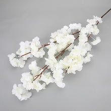 Load image into Gallery viewer, cherry blossom tree Artificial Flowers
